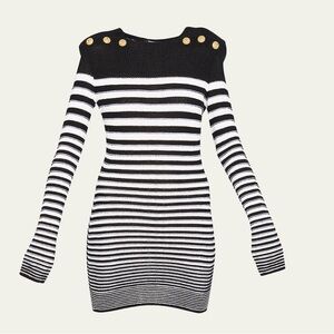 Beautiful Balmain Dress - never used once!